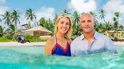 Island of Bryan - MijnSerie.nl