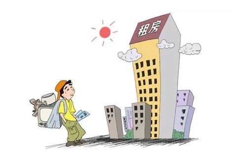 看上海二房东是如何一步一步做大做强的。对租房市场有什么影响？_腾讯新闻