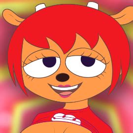 Um, Jammer Lammy by TeenageBratwurst on Newgrounds