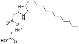 sodium laulyl carboxymethyl imidazoline acetate in India - Chemicalbook.in