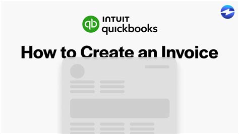 Image result for QuickBooks Invoices Tutorial