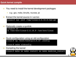 Using Ai for Linux Kernel Configuration 的图像结果