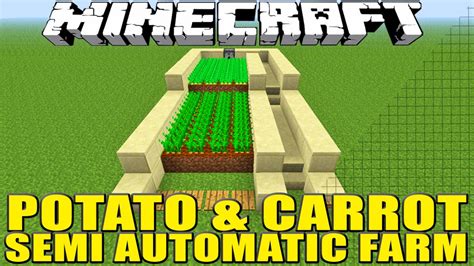 Image result for Create Mod Auto Potato Farm