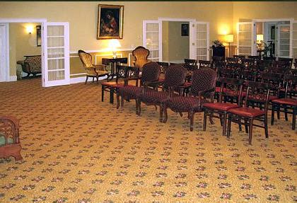 Griffin & Aldridge Funeral Home Rome, New York