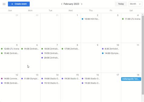 Image result for DHTMLX 5 Calendar Set Position Vetically