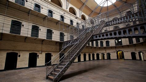 Kilmainham Gaol Historical Museum, Dublin Vacation Rentals: house ...