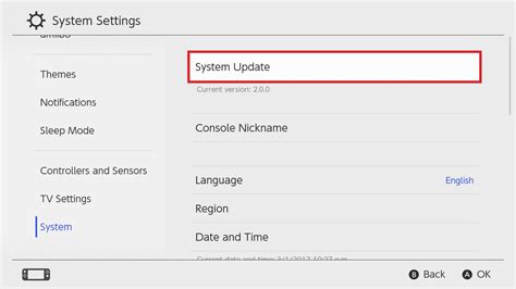 Image result for Nintendo Switch Error Code 2819 0003