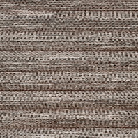 LEVOLOR Heathered Toffee Light Filtering Polycotton Single Cellular ...