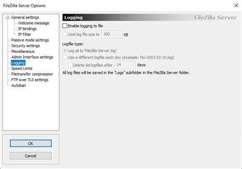 FileZilla Server Tutorial 的图像结果