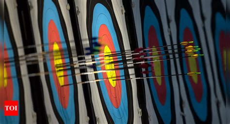All India Inter-University archery meet postponed due to rising COVID ...