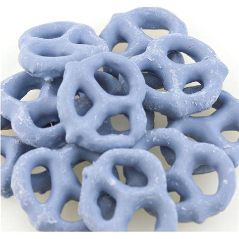 Chocolate Pretzels - Nuts To You