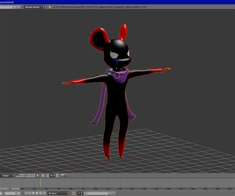 Image result for Blender Rigging Tutorial Beginner