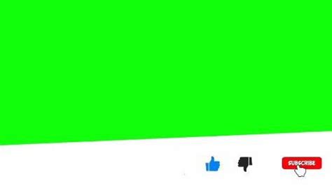 Image result for Subscribe Animation Greenscreen Download