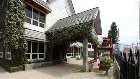 11 Resorts In Kasol That Are Considered To Be The Best Getaways