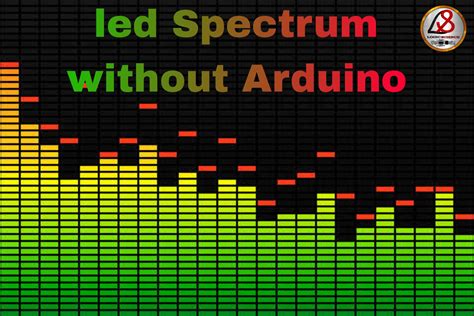 Addressable LED Spectrum Analyzer 的图像结果