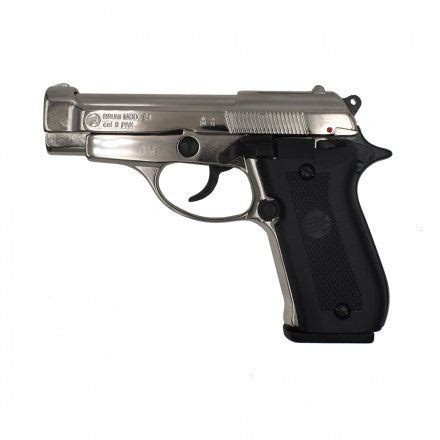 Image result for Bruni Python 9Mm