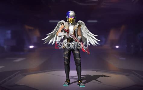 Cara Dapatkan Skin M1014 Defiers Anthem Free Fire (FF) – Esportsku