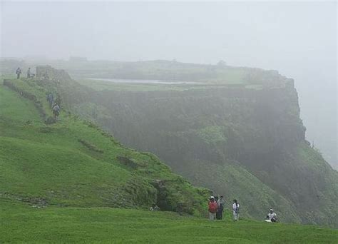 RAJMACHI POINT, lonavala, India - Top Attractions, Things to Do ...