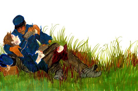 Patricia Polacco's Pink and Say : r/nostalgia