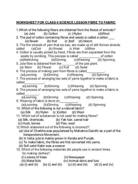 Class 6 Science Lesson 11 的图像结果