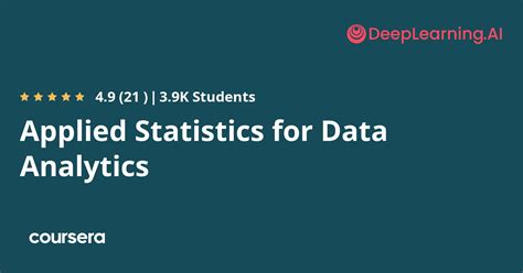 Applied Statistics Tutorials 的图像结果