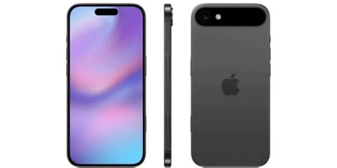 Apple iPhone 17 Slim Specs Leak, Will Replace This Popular Model ...