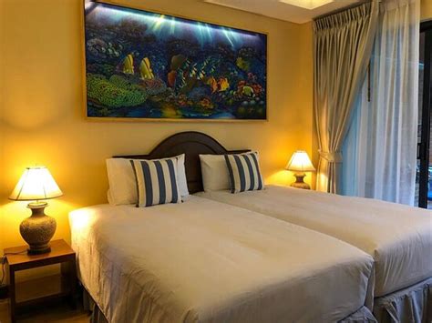 GINIS BEACH RESORT (Kamala, Phuket) - B&B Reviews, Photos, Rate ...