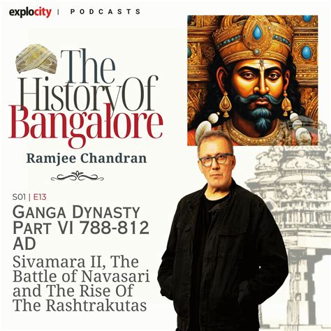 The Rashtrakutas And The Gangas Part II 788-816 AD: Defiance, Prison And Death | Listen Notes - founder of ganga dynasty in odisha