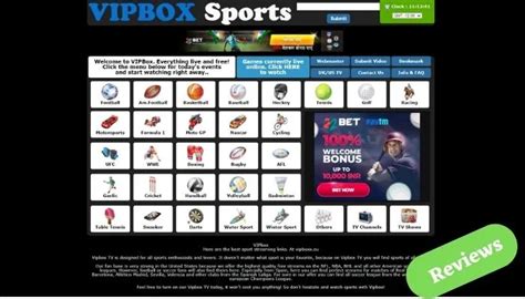 Image result for VIP Box Free Live Streaming