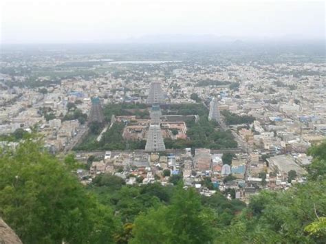 Tiruvannamalai Pictures - Traveller Photos of Tiruvannamalai ...