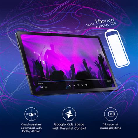 Lenovo Tab P11 5G 8 GB RAM 256 GB ROM 11.0 inch with Wi-Fi+5G Qualcomm ...