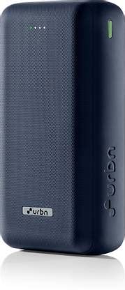 URBN 27000 mAh 65 W Pocket Size Power Bank Price in India - Buy URBN ...