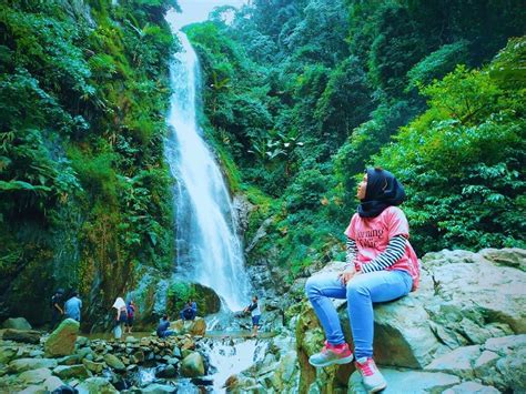 objek wisata di jawa barat