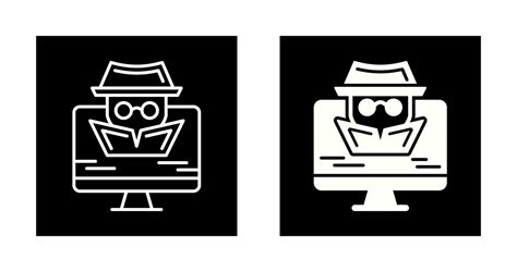 Image result for Spyware/Malware Icon