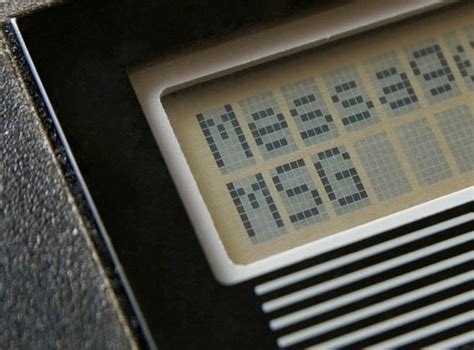 Image result for Messaging Machine