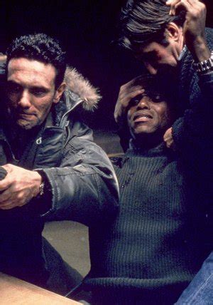 Image result for Alien Hunter Film Complet En Francais