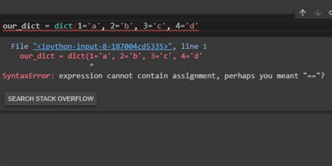 Image result for Solution for Syntax Error in Python