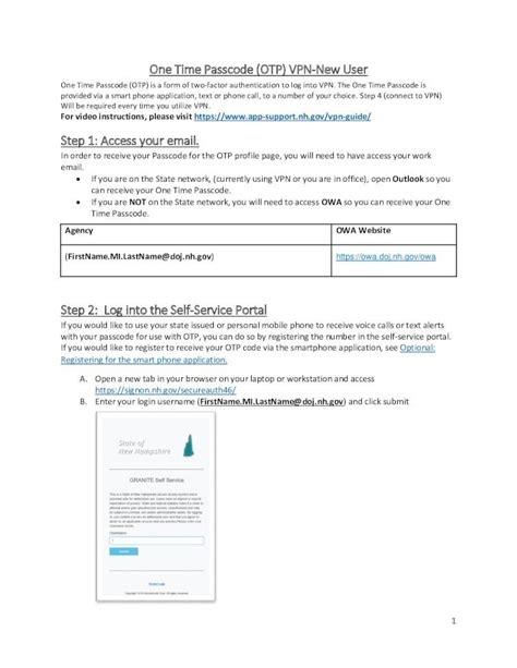 One-Time Passcode 的图像结果