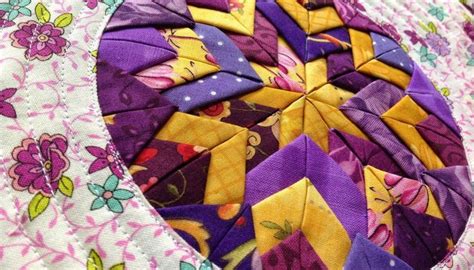 Image result for Continuous Prairie Points Tutorial