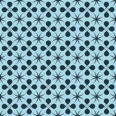 Pattern 的图像结果