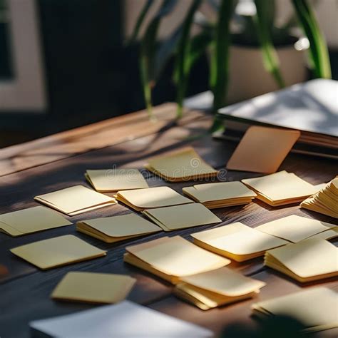 Sticky Notes Work 的图像结果