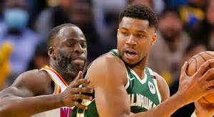 Bucks vs. Warriors: Prediction, Probable Starting Lineups, And Injury ...