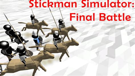 Image result for Stickman Simulator