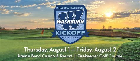 2024 Kickoff Classic, Firekeeper Golf Course, Mayetta, 1 August to 2 ...