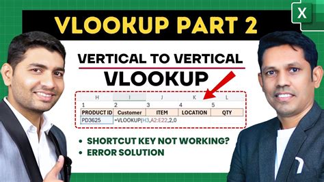Image result for Advanced Vlookup Tips
