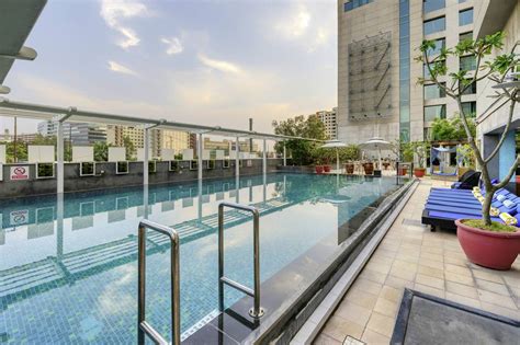Novotel Ibis Bengaluru Outer Ring Road - Venue - Marathahalli ...