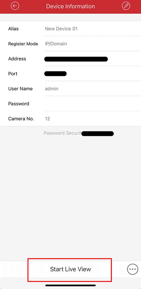 Image result for Hikvision Error Code 421