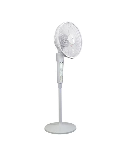 Havells Tourner 16" Multi direction 360 Degree Pedestal Fan