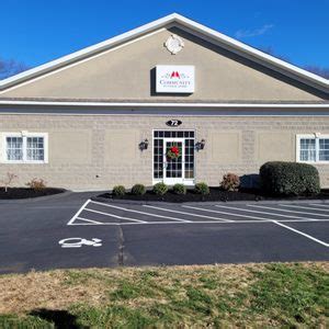 BIEGA FUNERAL HOME - Updated December 2025 - 3 Silver St, Middletown ...