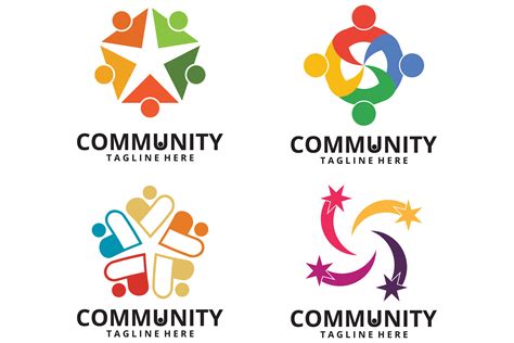 Local Community Logo 的图像结果